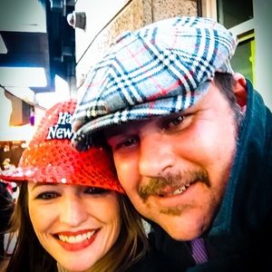 Meet your Posher, Bryan